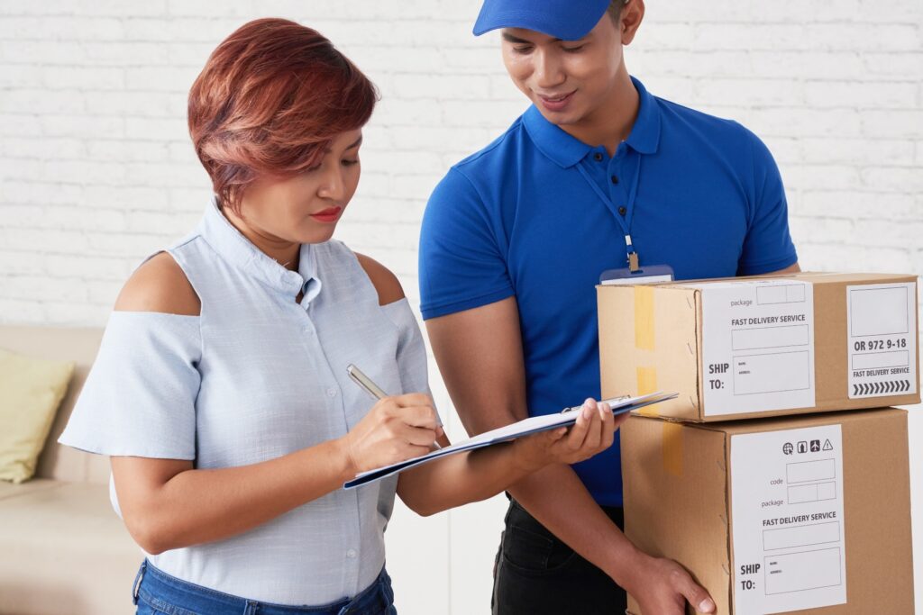 customs clearance usa