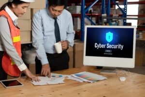 ISF importer security filing