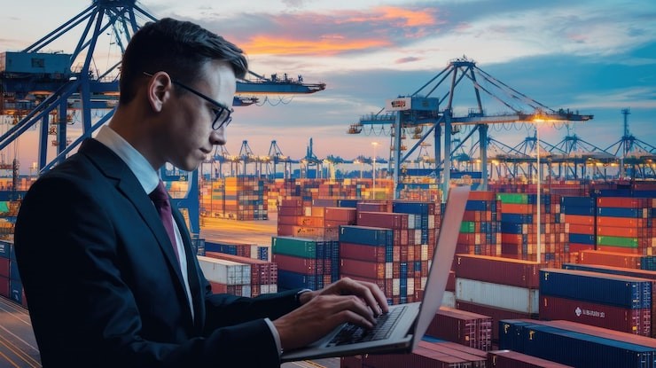 import export advisor