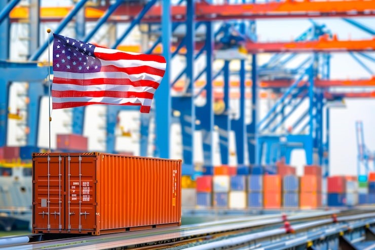 express customs clearance in the U.S.A