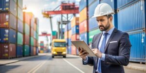 import process and documentation