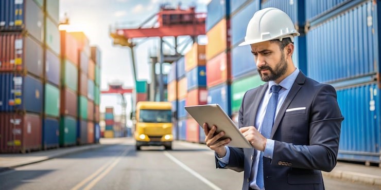 import process and documentation